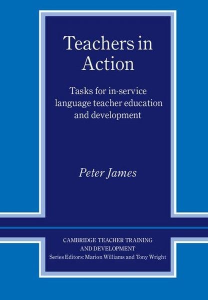 Produktbild: Teachers in Action