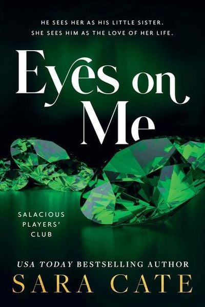 Produktbild: Eyes on Me