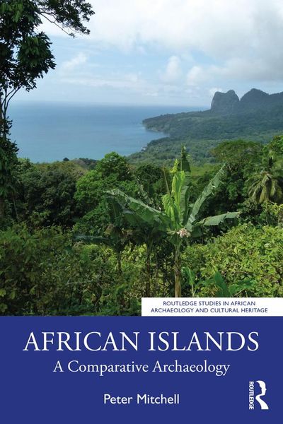 Produktbild: African Islands