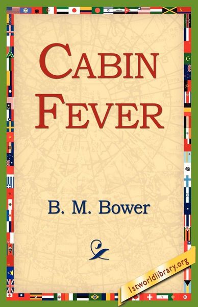 Produktbild: Cabin Fever