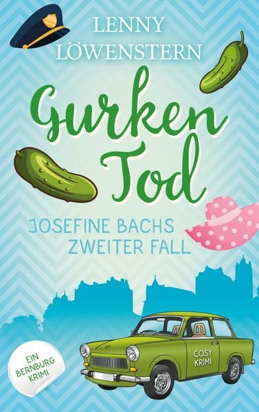 Produktbild: Gurkentod