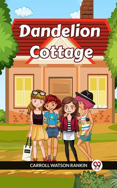 Produktbild: Dandelion Cottage
