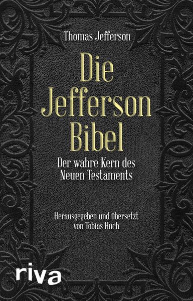 Produktbild: Die Jefferson-Bibel