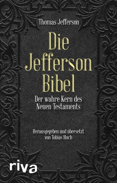 Produktbild: Die Jefferson-Bibel