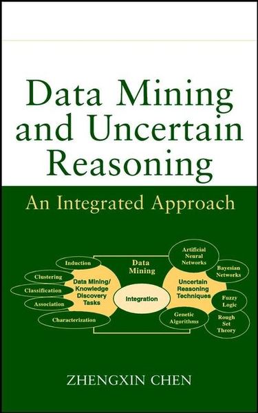 Produktbild: Data Mining and Uncertain Reasoning