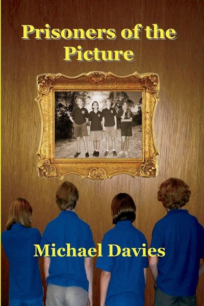 Produktbild: Prisoners of the Picture