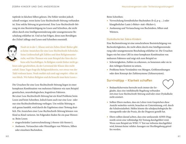 Produktbild: Ist mein Kind hochbegabt?