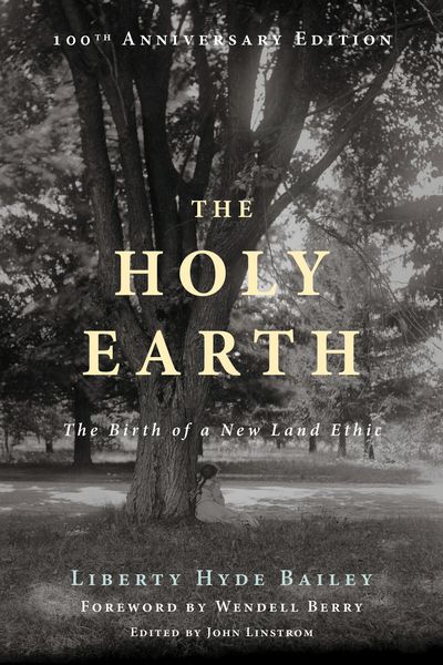Produktbild: The Holy Earth