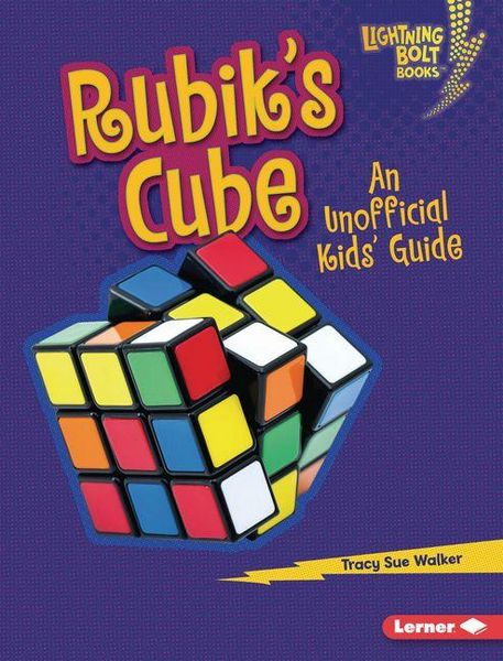 Produktbild: Rubik's Cube