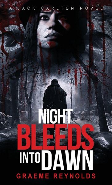 Produktbild: Night Bleeds Into Dawn