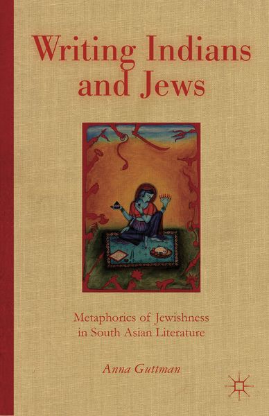 Produktbild: Writing Indians and Jews
