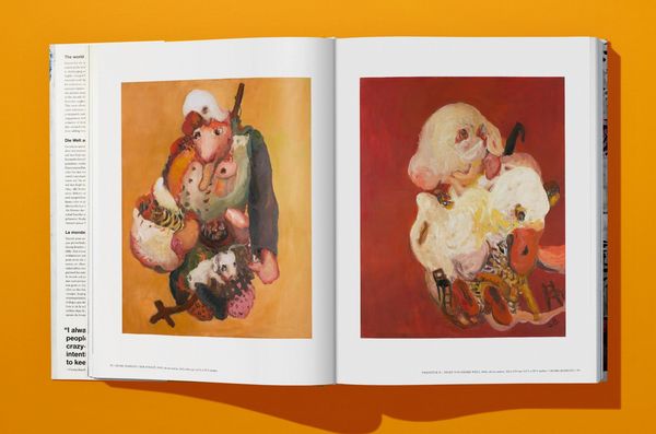 Produktbild: Georg Baselitz