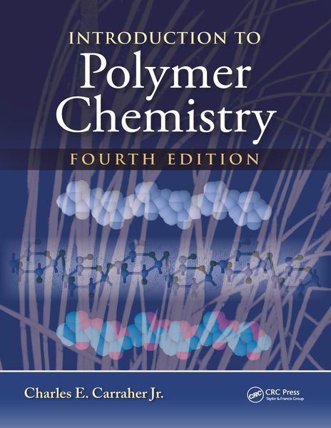 Produktbild: Introduction to Polymer Chemistry