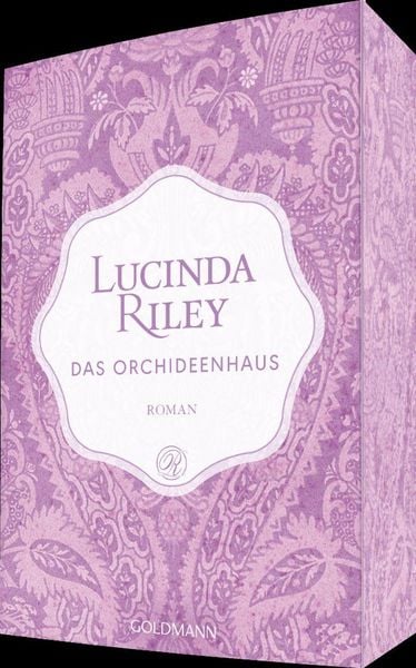 Produktbild: Das Orchideenhaus
