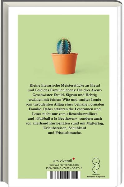 Produktbild: Unsere kleine Welt