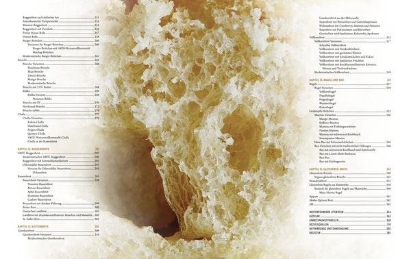 Produktbild: Modernist Bread at Home
