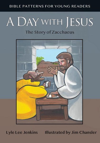 Produktbild: A Day with Jesus