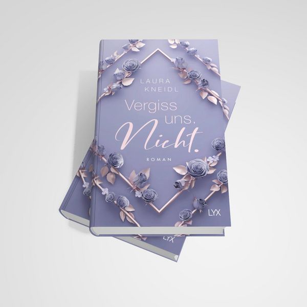 Produktbild: Vergiss uns. Nicht.: Special Edition
