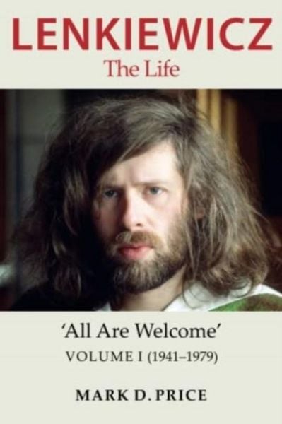Produktbild: Lenkiewicz - The Life