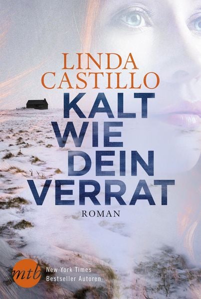 Produktbild: Kalt wie dein Verrat