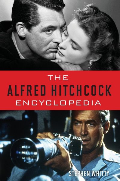 Produktbild: Alfred Hitchcock Encyclopedia