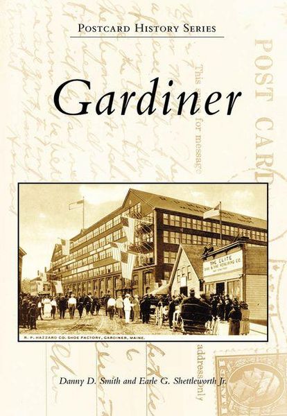 Produktbild: Gardiner