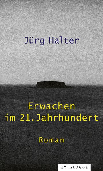 Produktbild: Erwachen im 21. Jahrhundert