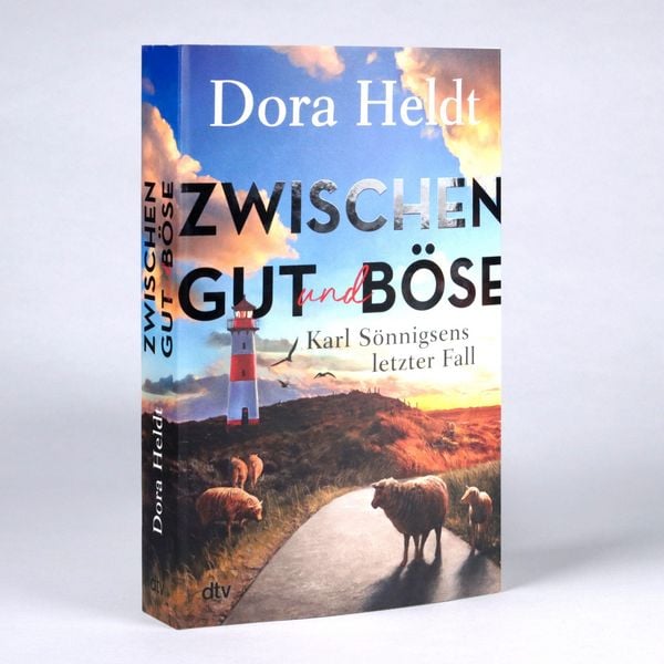 Produktbild: Zwischen Gut und B&ouml;se