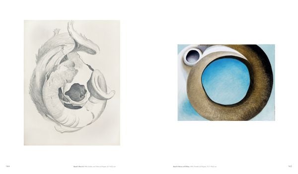 Produktbild: Georgia O'Keeffe