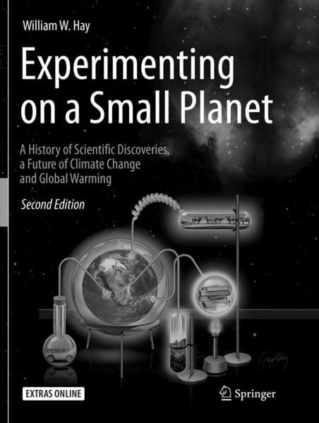 Produktbild: Experimenting on a Small Planet