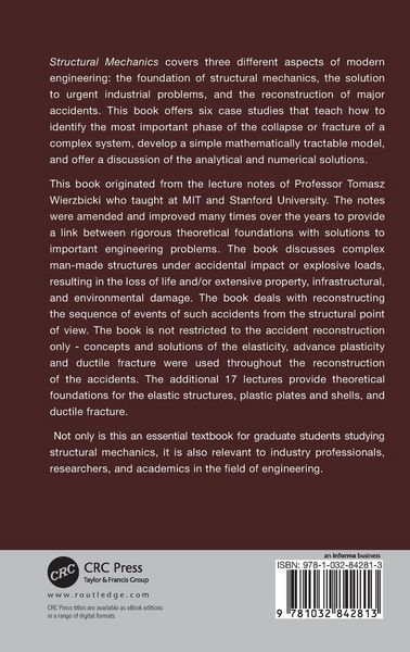 Produktbild: Structural Mechanics