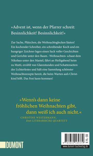 Produktbild: Weihnachten