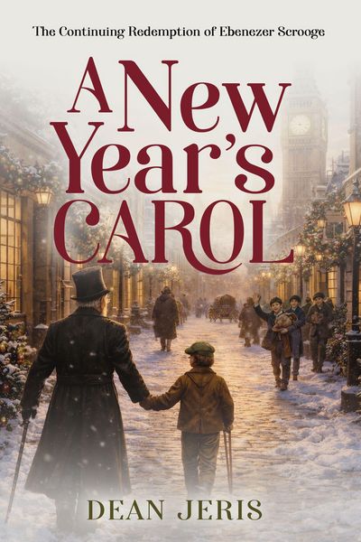 Produktbild: A New Year's Carol