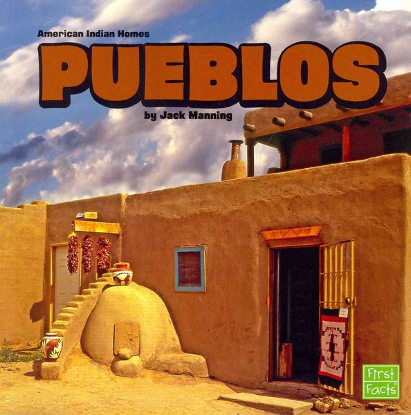 Produktbild: Pueblos