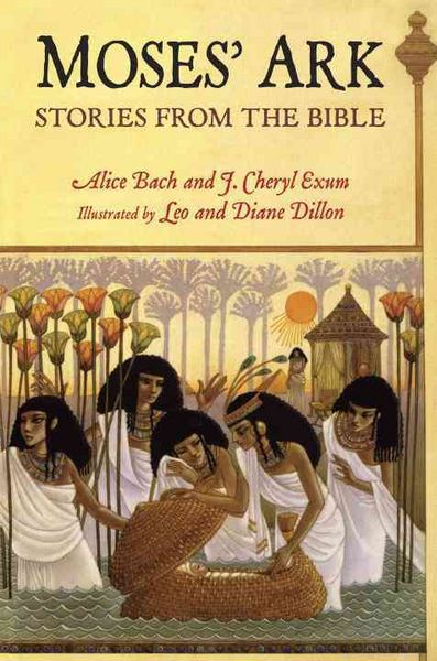 Produktbild: Moses Ark