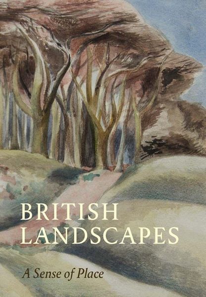 Produktbild: British Landscapes