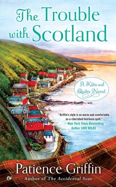 Produktbild: The Trouble With Scotland