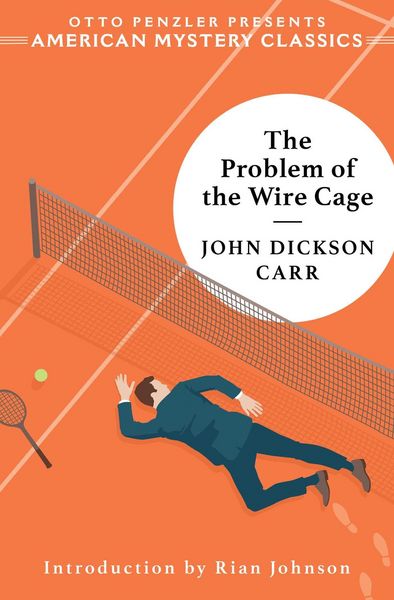 Produktbild: The Problem of the Wire Cage