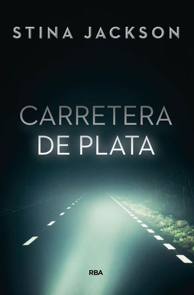 Produktbild: Carretera de plata