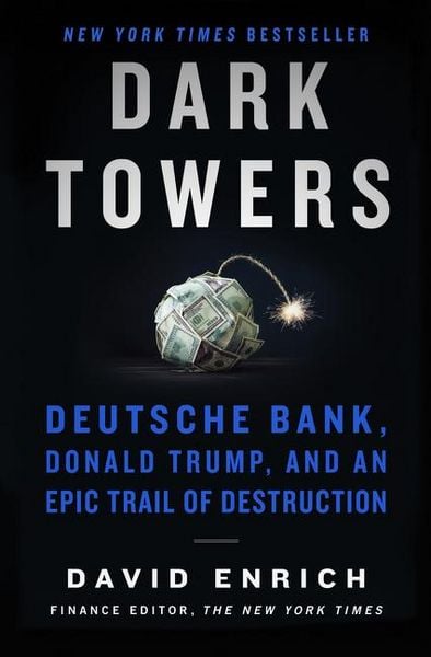 Produktbild: Enrich, D: Dark Towers