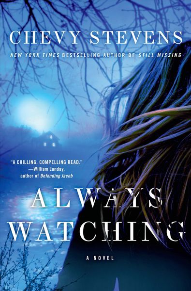 Produktbild: Always Watching