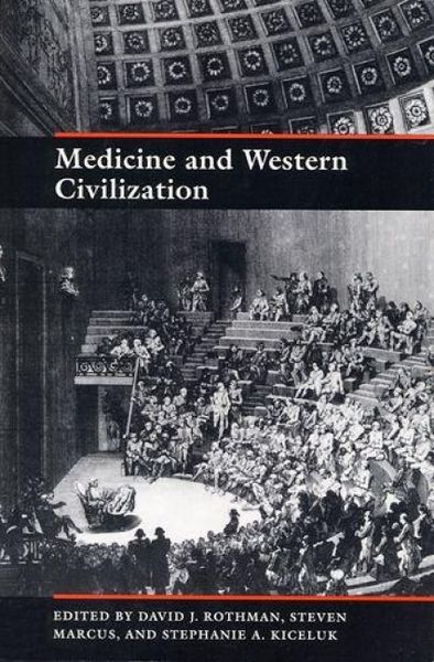 Produktbild: Medicine and Western Civilization