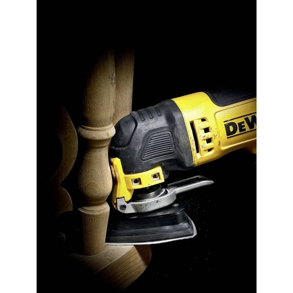 Produktbild: DEWALT DT20700-QZ DT20700 Schleifplatte 1 St&uuml;ck 1St.