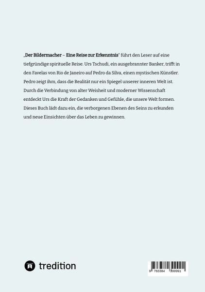 Produktbild: Der Bildermacher
