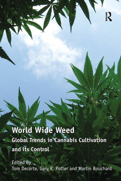 Produktbild: World Wide Weed