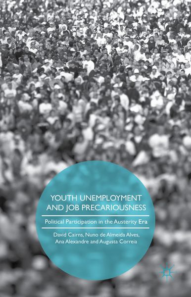Produktbild: Youth Unemployment and Job Precariousness