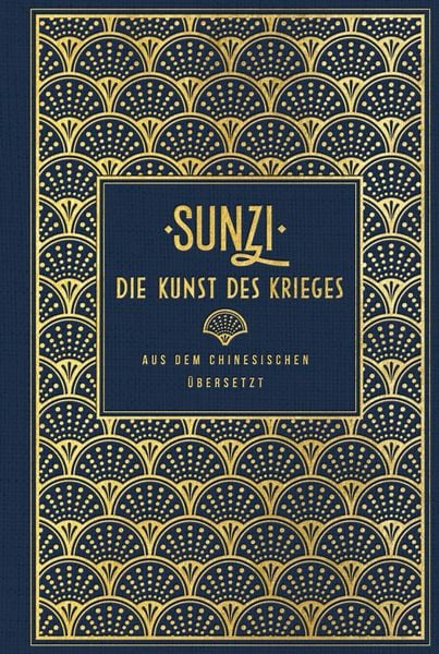 Produktbild: Die Kunst des Krieges