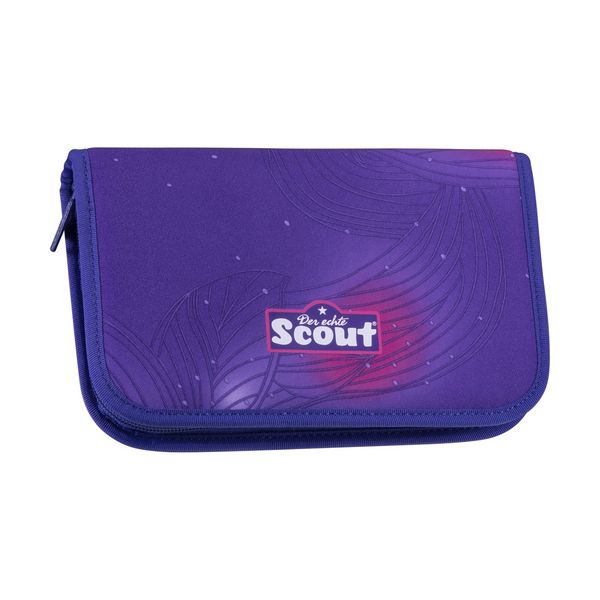 Produktbild: Scout Schulranzen Set Alpha, Schulranzen Set, 4tlg, Summer