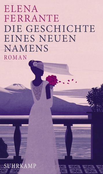 Produktbild: Die Geschichte eines neuen Namens / Neapolitanische Saga Band 2