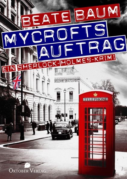 Produktbild: Mycrofts Auftrag
